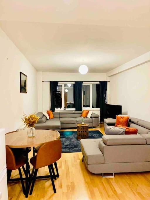 Beautiful Central Open Plan Living! Manchester Exterior foto
